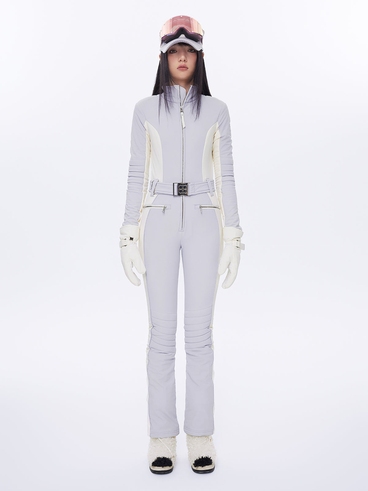 Icelyn Ski Suit