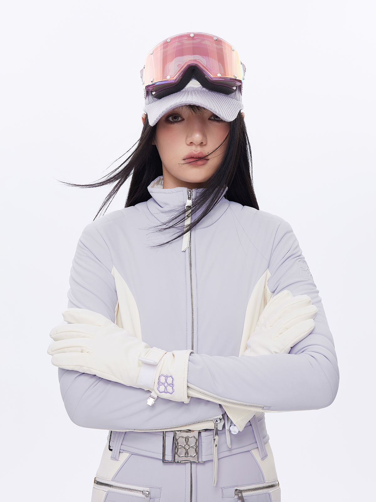 Icelyn Ski Suit
