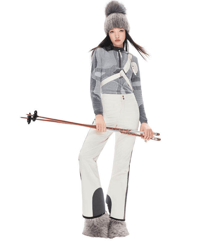 Three-Layer hard Ski Suits