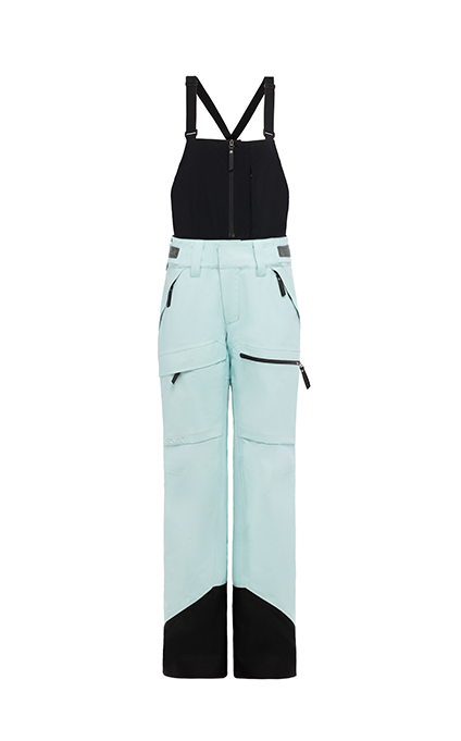 3L Detachable Ski Bib Pants