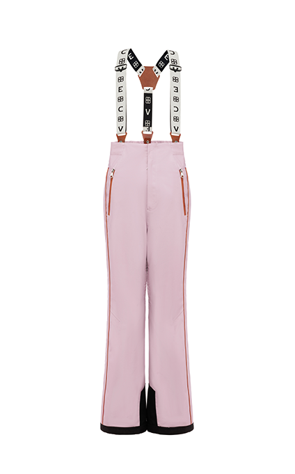 3L Slim-Fit Ski Pants