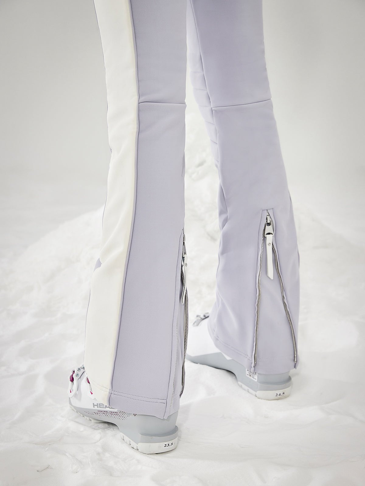 Icelyn Ski Suit - VECVEC Ski Suit